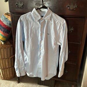 Vineyards Vines Whale Shirt